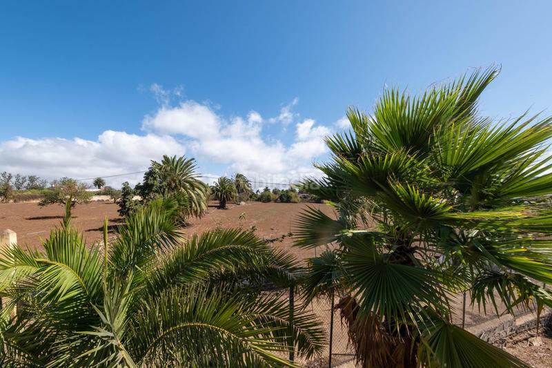 Foto 93c8ca20-9651-46ed-9f2a-13b42285c917. Casa amb aparcament a Portada Verde - Lomo Espino - Guanche Santa Brígida