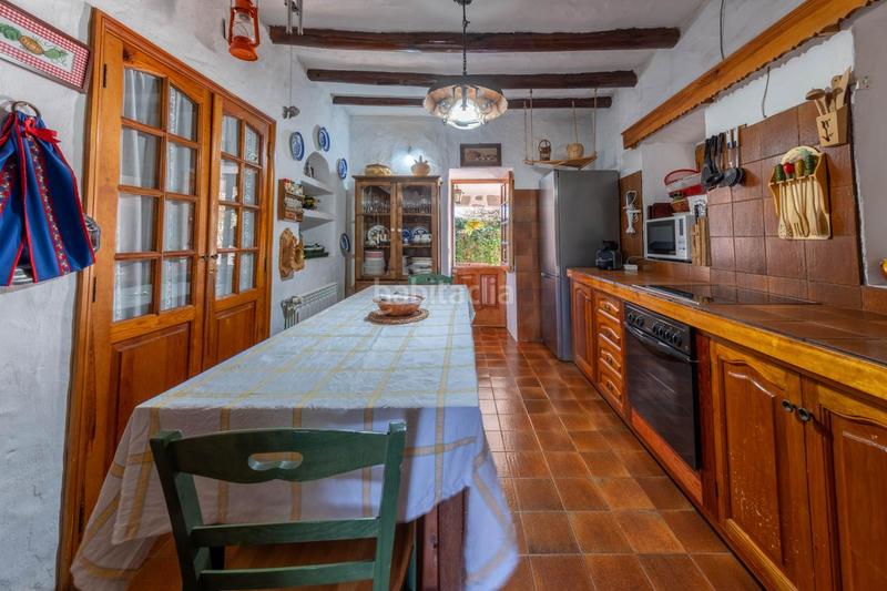 Foto 9bd782c7-bea8-4379-88e1-78a11c9e517a. Casa amb aparcament a Portada Verde - Lomo Espino - Guanche Santa Brígida