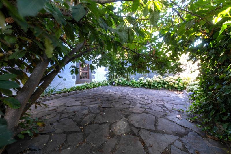 Foto 9d3e1470-49d6-402a-b8c6-0ae48b756e36. Casa amb aparcament a Portada Verde - Lomo Espino - Guanche Santa Brígida