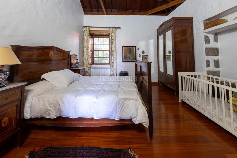 Foto a1250d28-f8d6-487d-94b0-1aaf9330b3a7. Casa amb aparcament a Portada Verde - Lomo Espino - Guanche Santa Brígida