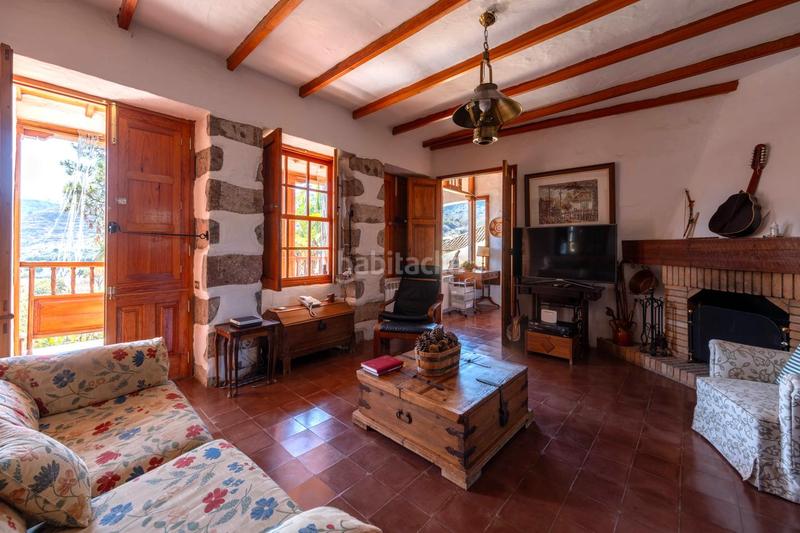 Foto a887efc9-490f-47ab-bea7-2ab0139c43ec. Casa amb aparcament a Portada Verde - Lomo Espino - Guanche Santa Brígida