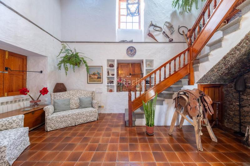 Foto ad8d8275-884b-4e85-b919-785cf711de47. Casa amb aparcament a Portada Verde - Lomo Espino - Guanche Santa Brígida