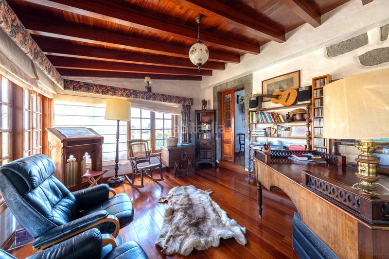 Foto b4a66516-2317-49a9-b69a-d0a74647dc51. Casa amb aparcament a Portada Verde - Lomo Espino - Guanche Santa Brígida