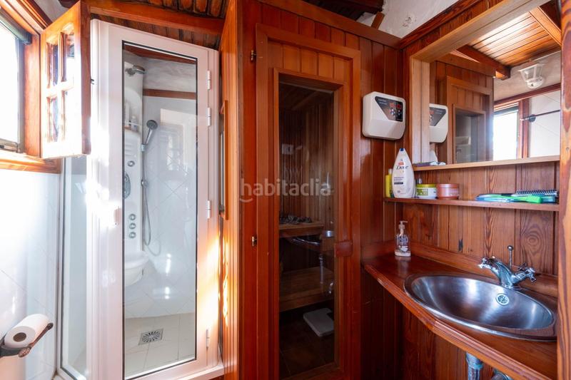 Foto b81aca60-1f02-411b-8707-21dab9159212. Casa amb aparcament a Portada Verde - Lomo Espino - Guanche Santa Brígida