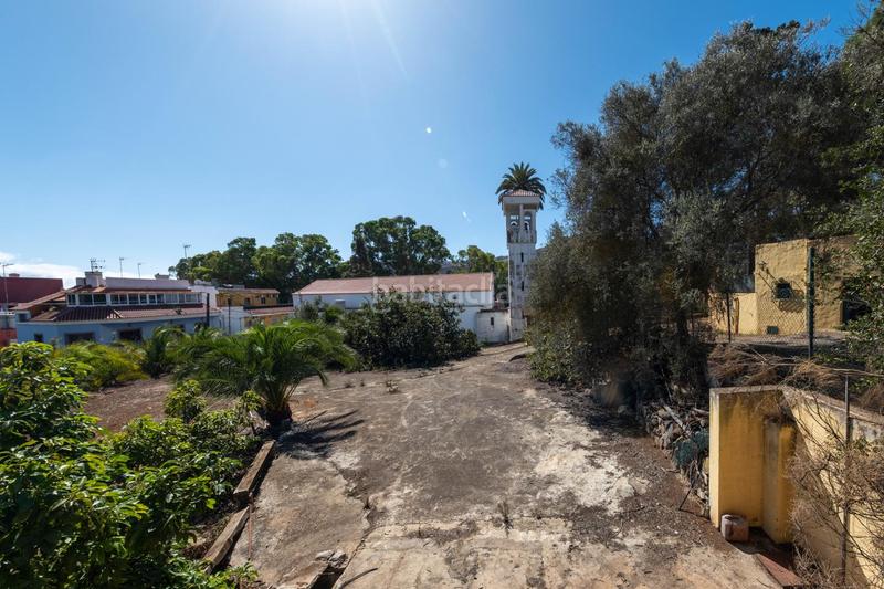 Foto c3e47b5c-3776-4a26-afb4-765a9261a21c. Casa amb aparcament a Portada Verde - Lomo Espino - Guanche Santa Brígida