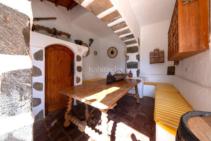 Foto c5ef93d5-44ae-4c4d-a695-c116e86fbf76. Casa amb aparcament a Portada Verde - Lomo Espino - Guanche Santa Brígida