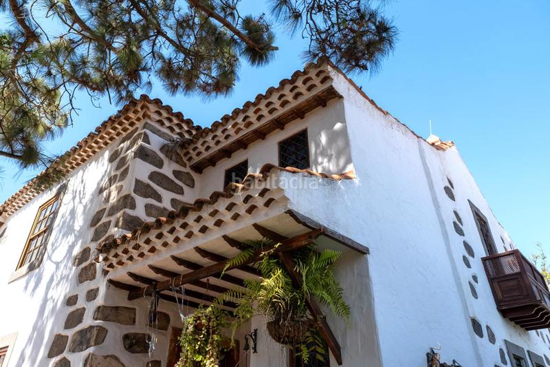 Foto d1588adf-0beb-4991-9afa-7b2f0156a557. Casa amb aparcament a Portada Verde - Lomo Espino - Guanche Santa Brígida