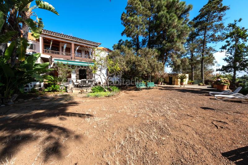 Foto d7945a43-53f3-4004-9477-1dd38adcb6da. Casa amb aparcament a Portada Verde - Lomo Espino - Guanche Santa Brígida