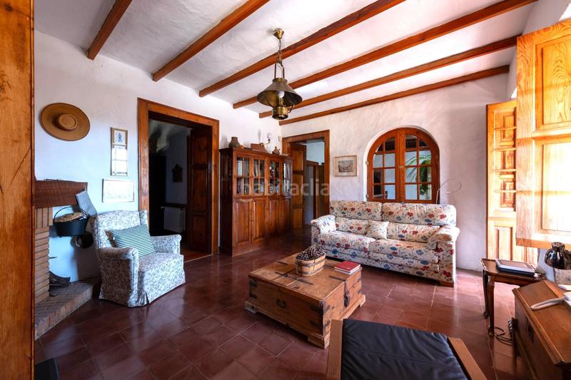 Foto d98945b4-d2f4-4f4b-8863-ec54363ec04d. Casa amb aparcament a Portada Verde - Lomo Espino - Guanche Santa Brígida