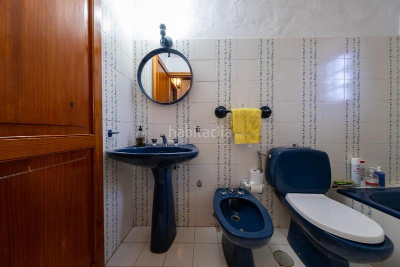 Foto e1214005-6252-4218-855c-187372fda031. Casa amb aparcament a Portada Verde - Lomo Espino - Guanche Santa Brígida