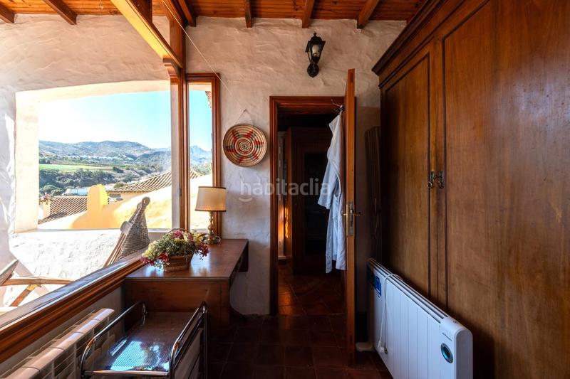 Foto e1cbf43d-8b3a-45fb-beb2-66b88f2efd10. Casa amb aparcament a Portada Verde - Lomo Espino - Guanche Santa Brígida