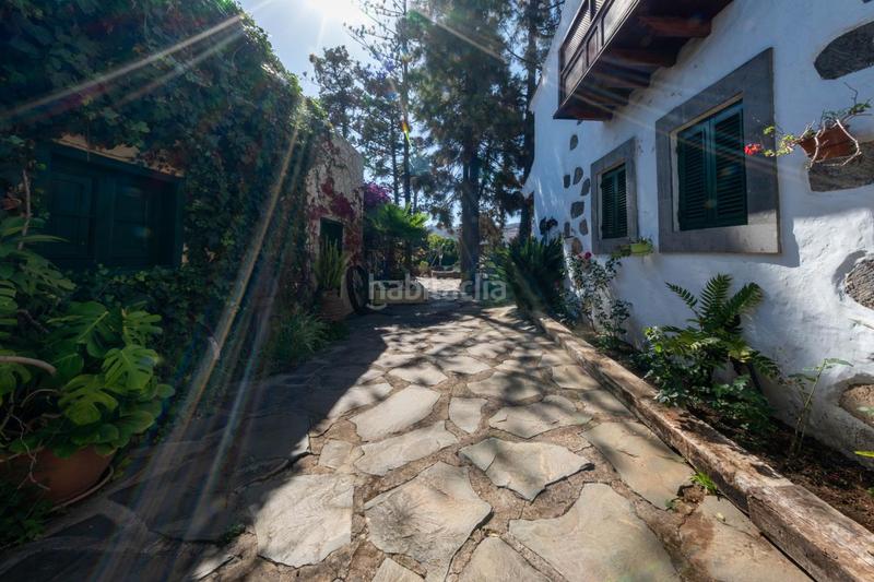 Foto f7b4921c-e08b-49c7-beae-d3f416053764. Casa amb aparcament a Portada Verde - Lomo Espino - Guanche Santa Brígida