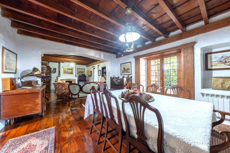 Foto fc341246-b213-4114-a5cc-bbcbd60da026. Casa amb aparcament a Portada Verde - Lomo Espino - Guanche Santa Brígida