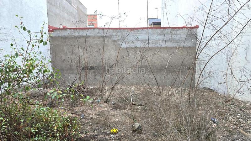 Foto 3da99359-dd7c-4127-a4d9-399d578a6ee5. Terreno residenziale in rosa de jerico 216 in Los Giles - Las Majadillas Palmas de Gran Canaria (Las)