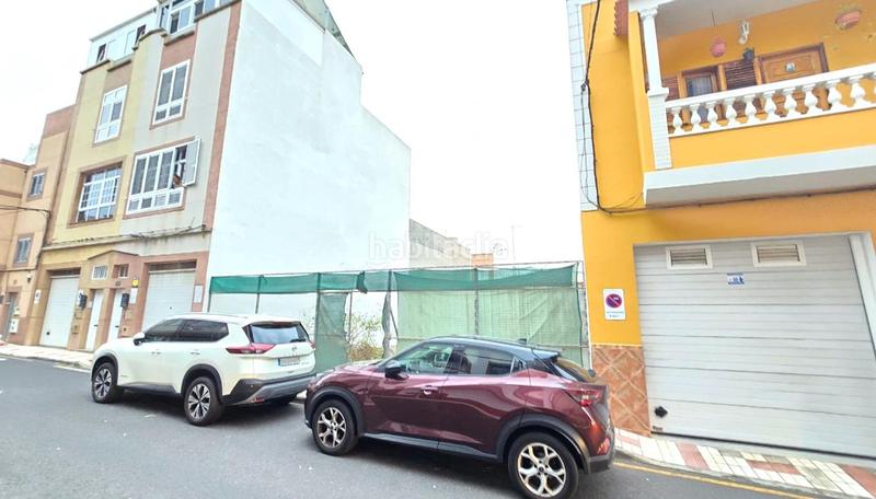 Foto d5049d14-0dbd-469a-ae83-b5ef2cf628c1. Terreno residenziale in rosa de jerico 216 in Los Giles - Las Majadillas Palmas de Gran Canaria (Las)