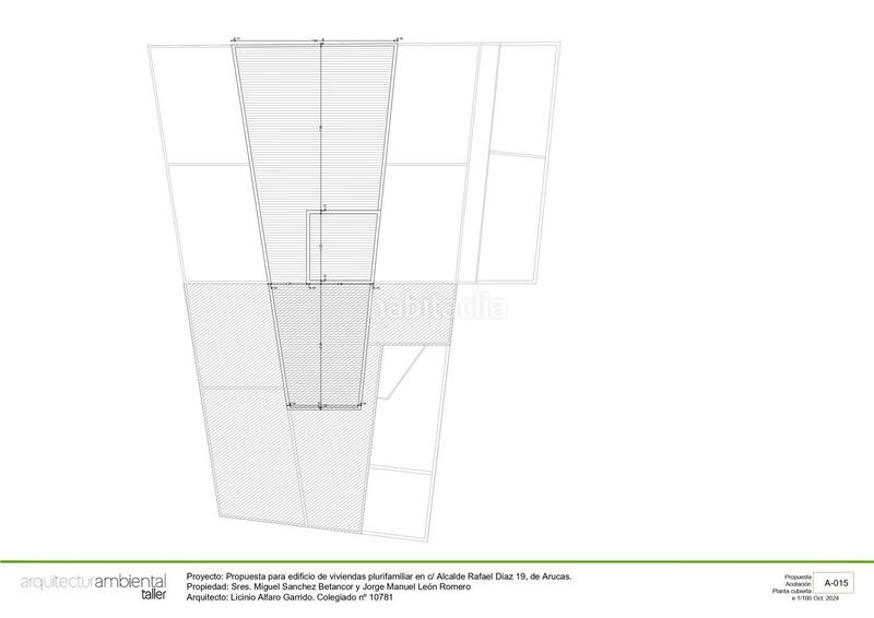 Foto 0a4a95fd-6c01-4f66-a781-140da4aaad2d. Erdgeschoss mit parking in Arucas casco Arucas