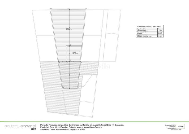 Foto 1cf85ea6-aa5f-49c8-99b6-cc2efb8edcdb. Planta baixa amb aparcament a Arucas casco Arucas