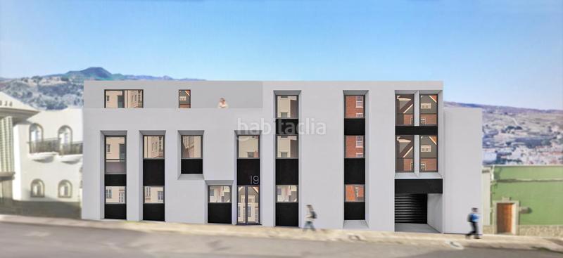 Foto ab0eaf8e-ee53-4eb0-8ac7-2c131427ab4c. Planta baixa amb aparcament a Arucas casco Arucas