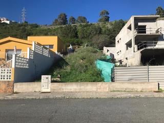 Residential Plot in Silva 6