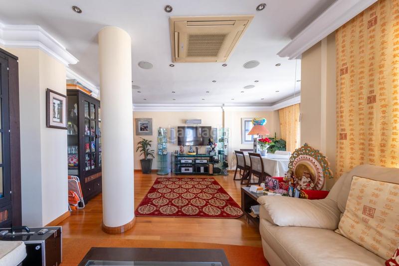 Foto 0438bc1f-87e5-4982-ab9d-3532efdbb9d7. Duplex in josé mesa y lópez 85 in Guanarteme Palmas de Gran Canaria (Las)