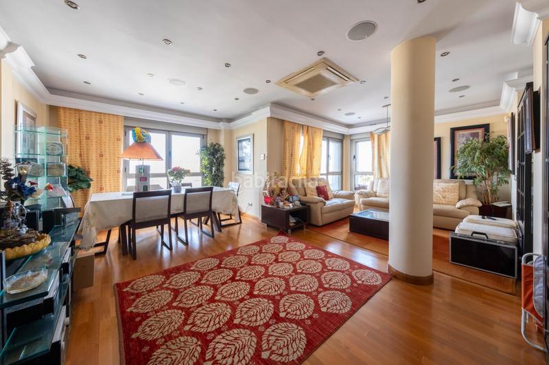 Foto 084ed51d-c130-47d2-8188-455f1109c3ec. Duplex in josé mesa y lópez 85 in Guanarteme Palmas de Gran Canaria (Las)