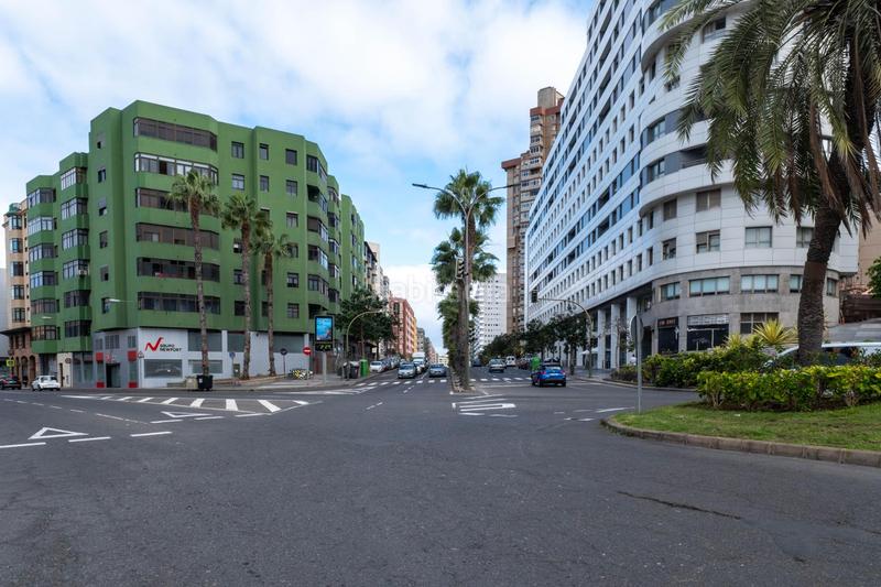 Foto 1b686a09-4953-4a25-a12b-f5fce3c5accc. Duplex in josé mesa y lópez 85 in Guanarteme Palmas de Gran Canaria (Las)