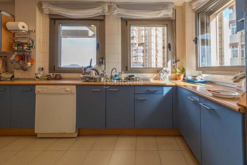 Foto 41235936-3063-4a0a-b34b-7d49e2aa50b7. Duplex in josé mesa y lópez 85 in Guanarteme Palmas de Gran Canaria (Las)