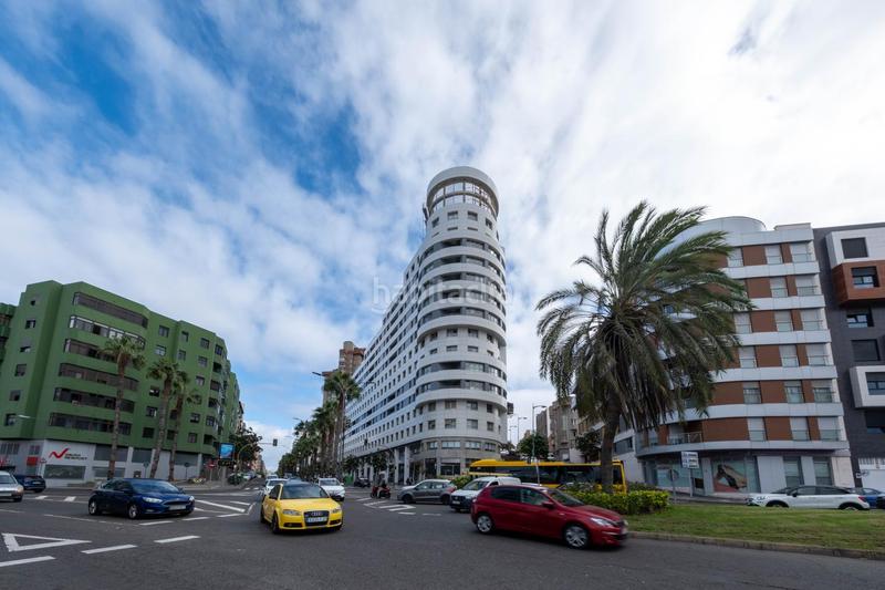 Foto 5caf8908-7f29-4c12-9696-c2ae160394d5. Duplex in josé mesa y lópez 85 in Guanarteme Palmas de Gran Canaria (Las)