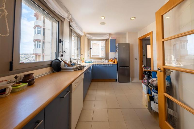 Foto 606150a8-acf5-43fc-94a0-7e26efeb6020. Duplex in josé mesa y lópez 85 in Guanarteme Palmas de Gran Canaria (Las)