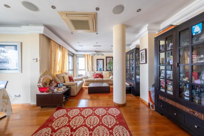 Foto 7238ffe0-7df5-43de-864f-7a028a7543b7. Duplex in josé mesa y lópez 85 in Guanarteme Palmas de Gran Canaria (Las)