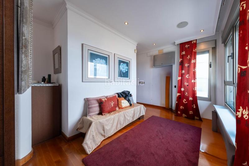 Foto 756de829-f2c7-427a-b84e-16d9e00a55a8. Duplex in josé mesa y lópez 85 in Guanarteme Palmas de Gran Canaria (Las)