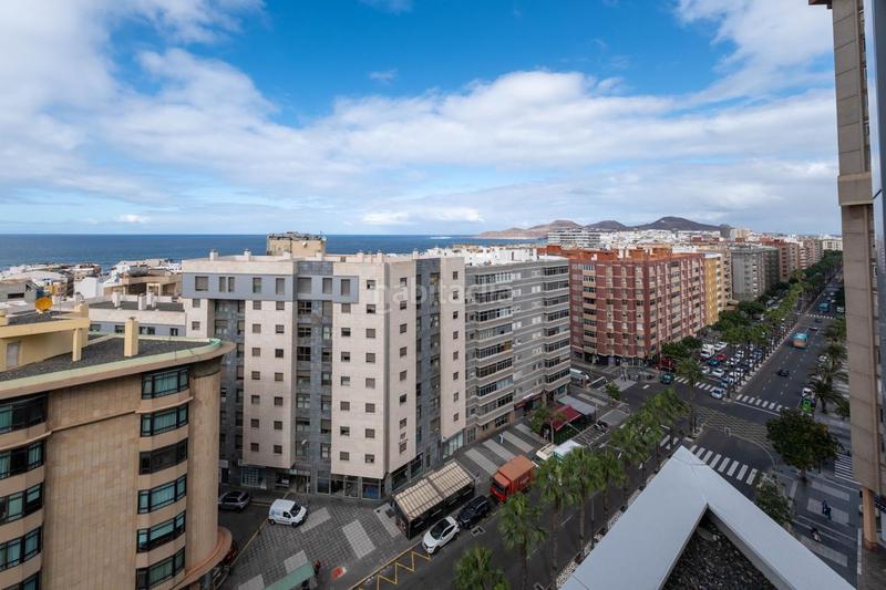 Foto 808068a0-b401-4f0c-a2cb-f5a6d6bd93a2. Duplex in josé mesa y lópez 85 in Guanarteme Palmas de Gran Canaria (Las)