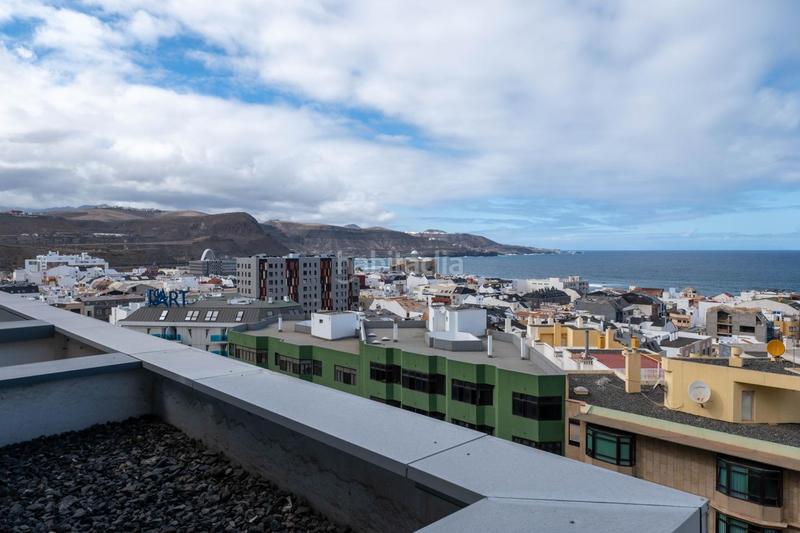 Foto da9d3c5f-610d-47d0-82aa-a210093be4df. Duplex in josé mesa y lópez 85 in Guanarteme Palmas de Gran Canaria (Las)