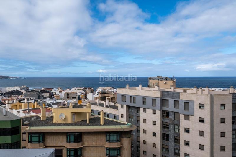 Foto ec8c25e7-4f1d-4784-a500-80da71916652. Duplex in josé mesa y lópez 85 in Guanarteme Palmas de Gran Canaria (Las)