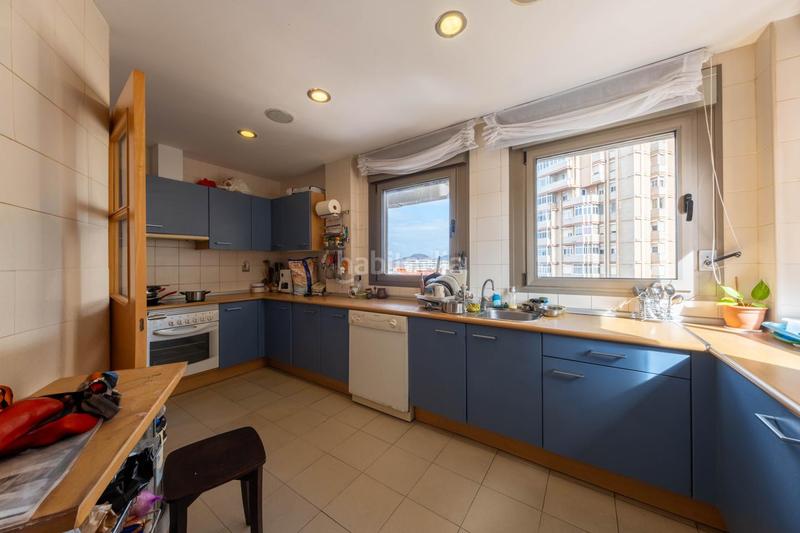 Foto ee78794a-2f39-4922-9d46-eaf18b53a52e. Duplex in josé mesa y lópez 85 in Guanarteme Palmas de Gran Canaria (Las)