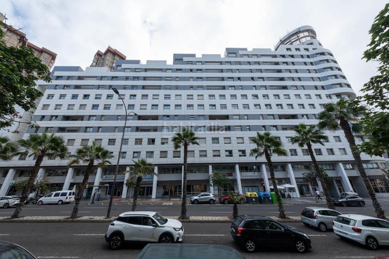 Foto f500cc2c-5586-45bd-88f3-c700082cd133. Duplex in josé mesa y lópez 85 in Guanarteme Palmas de Gran Canaria (Las)