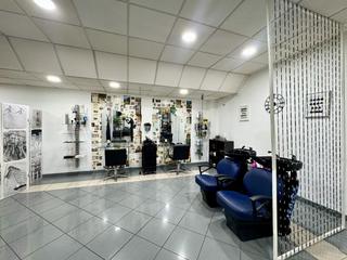 Local Comercial a De carlos v 43. Oportunidad única en carrizal! descubre este local comercial en