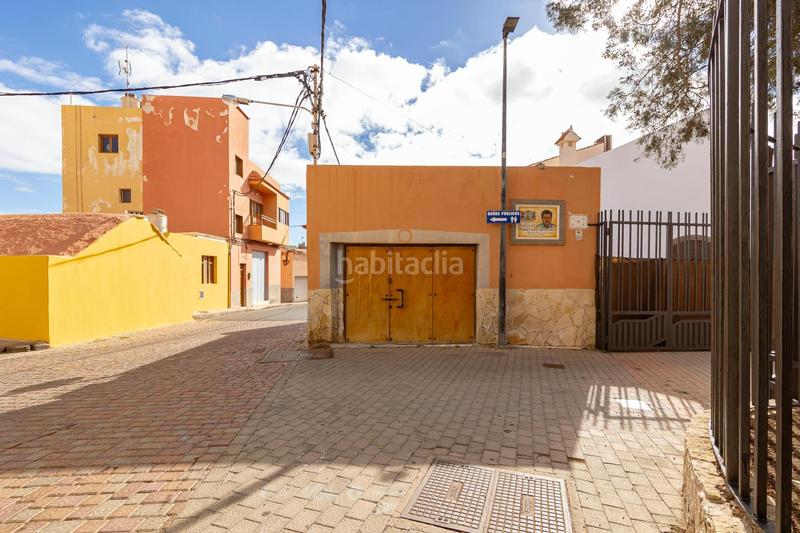 Foto 394b9018-3687-42fd-9a6e-51c47b03ce94. Casa a Carrizal Ingenio