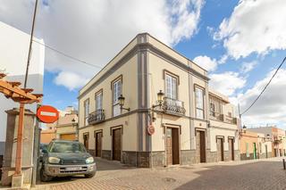 Casa  Sor josefa morales