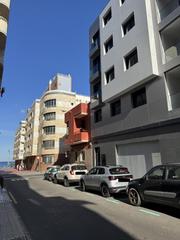 Location Local commercial à Almansa 17. Guanarteme  local en alquiler  apto para hostelería