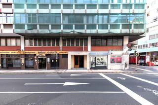 Etagenwohnung in Juan manuel durán gonzález 51