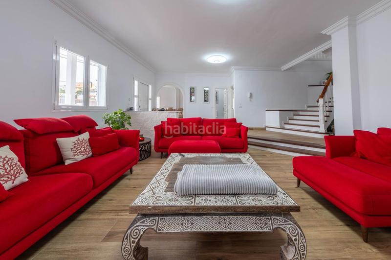 Foto 276b7aa8-01cd-443e-97bf-cc2575287245. Haus in Casco Urbano Santa Brígida