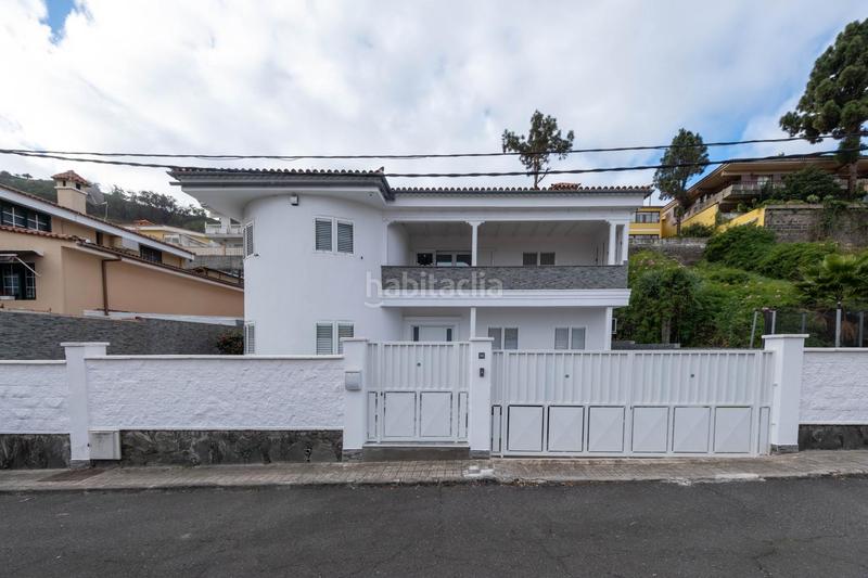 Foto 9ff78b5d-e329-4bbc-8079-2147b04b38b8. Haus in Casco Urbano Santa Brígida