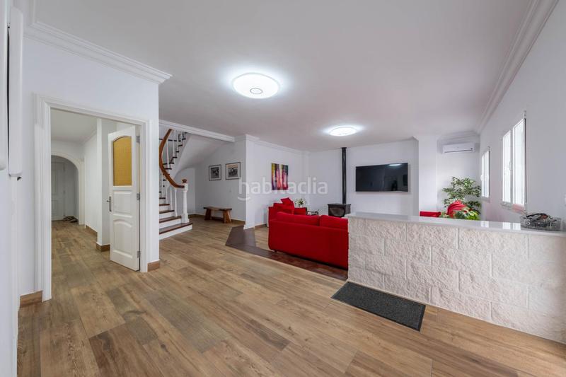 Foto b1bc67b7-af18-42bb-9d76-b6ca9c8632ee. Haus in Casco Urbano Santa Brígida