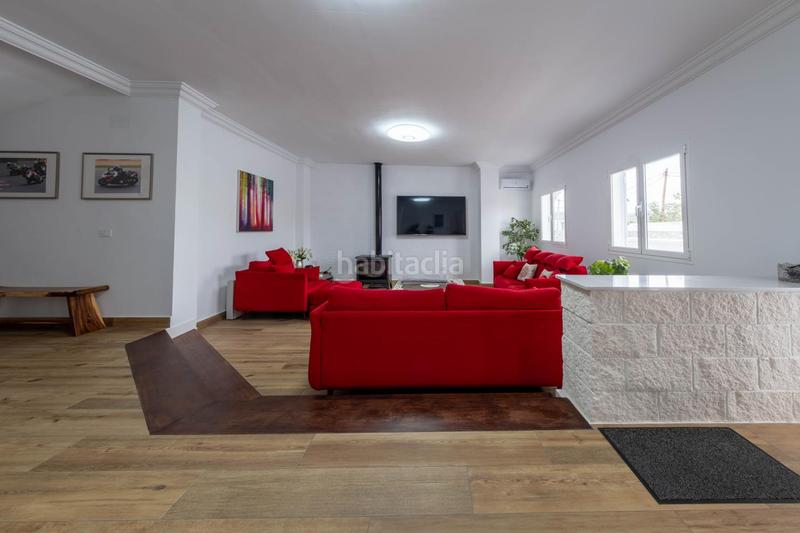 Foto bd5cbb85-57ce-4c0d-999d-0ce33e33a4ac. Haus in Casco Urbano Santa Brígida