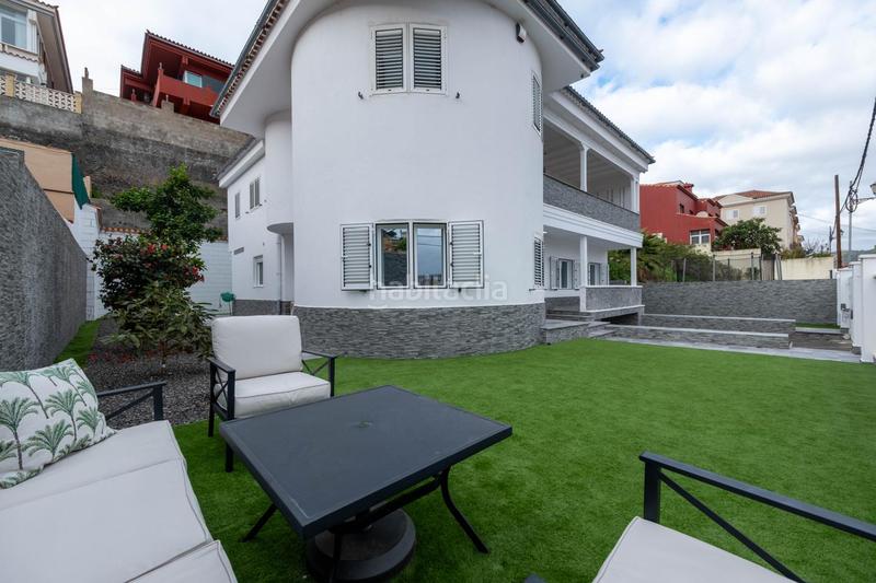 Foto 67fddcf0-cfc6-487b-9ffd-6a91b544b646. House in Casco Urbano Santa Brígida