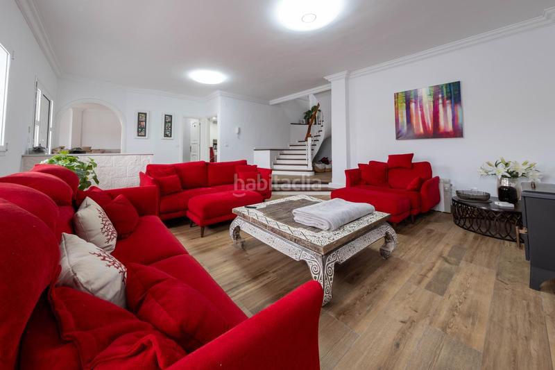 Foto af92e61d-2ee2-4a08-b506-526c102cdf4f. House in Casco Urbano Santa Brígida