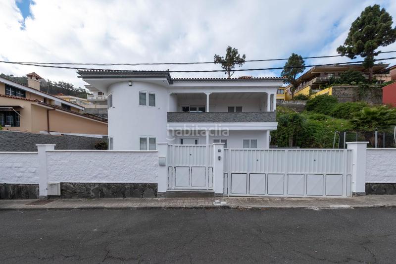 Foto fdc21a97-34a6-4fe5-ad2b-6f32659d07d0. House in Casco Urbano Santa Brígida