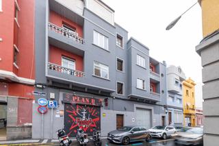 Appartement en Bernardo de la torre 5