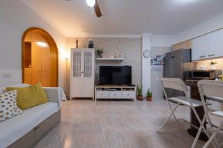 Flat  Huerto de los olivos